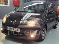 2008 Renault Twingo