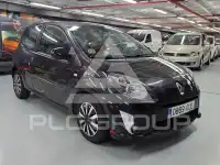 2008 Renault Twingo