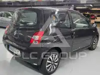 2008 Renault Twingo