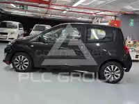 2008 Renault Twingo