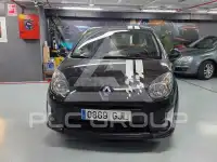 2008 Renault Twingo