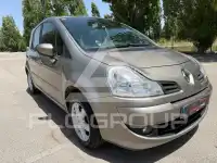2008 Renault Modus