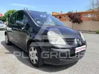 2008 Renault Modus