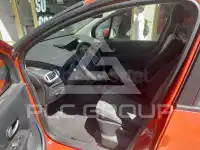 2008 Renault Modus