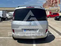 2008 Renault Espace