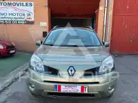 2008 Renault Koleos