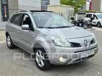 2008 Renault Koleos