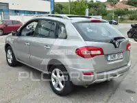 2008 Renault Koleos