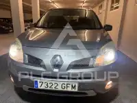 2008 Renault Koleos