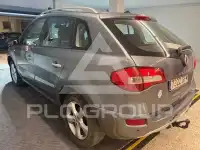2008 Renault Koleos