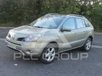 2008 Renault Koleos