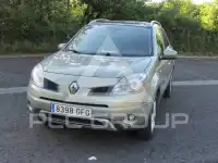2008 Renault Koleos