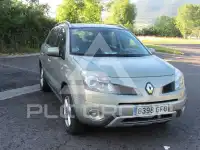 2008 Renault Koleos