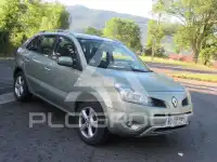 2008 Renault Koleos