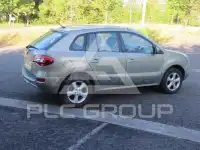 2008 Renault Koleos