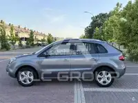 2008 Renault Koleos