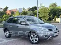 2008 Renault Koleos