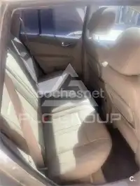 2008 Renault Koleos