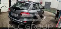 2008 Renault Koleos