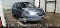 2008 Renault Koleos