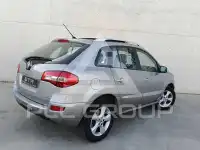 2008 Renault Koleos