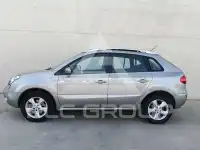 2008 Renault Koleos