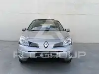 2008 Renault Koleos