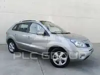 2008 Renault Koleos