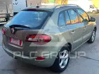 2008 Renault Koleos