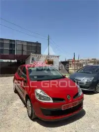 2008 Renault Clio