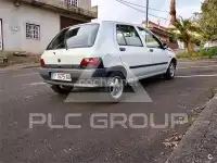 2008 Renault Clio