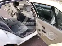 2008 Renault Clio