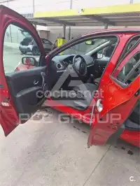 2008 Renault Clio
