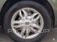 2008 Renault Clio