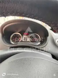 2008 Renault Clio