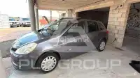 2008 Renault Clio