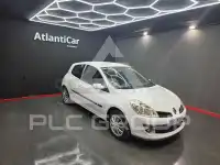 2008 Renault Clio