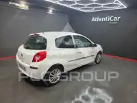2008 Renault Clio