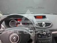 2008 Renault Clio
