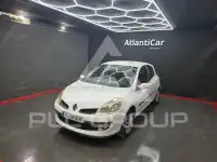 2008 Renault Clio