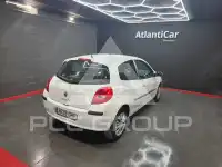 2008 Renault Clio