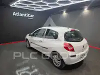 2008 Renault Clio