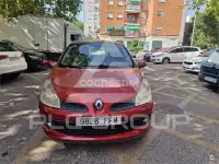 2008 Renault Clio
