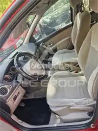 2008 Renault Clio