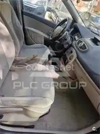 2008 Renault Clio