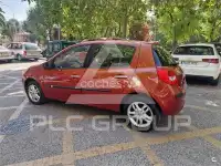 2008 Renault Clio