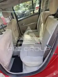 2008 Renault Clio
