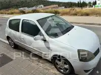 2008 Renault Clio