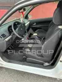 2008 Renault Clio