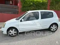 2008 Renault Clio